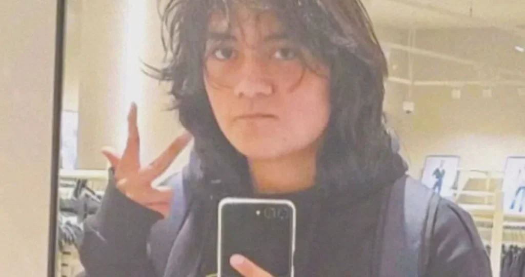 “Se sentía invisible”: Madre de joven que mató a inspectora en Calama pidió perdón