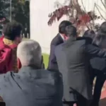 UACh condena agresión a ministra Lincolao en Valdivia