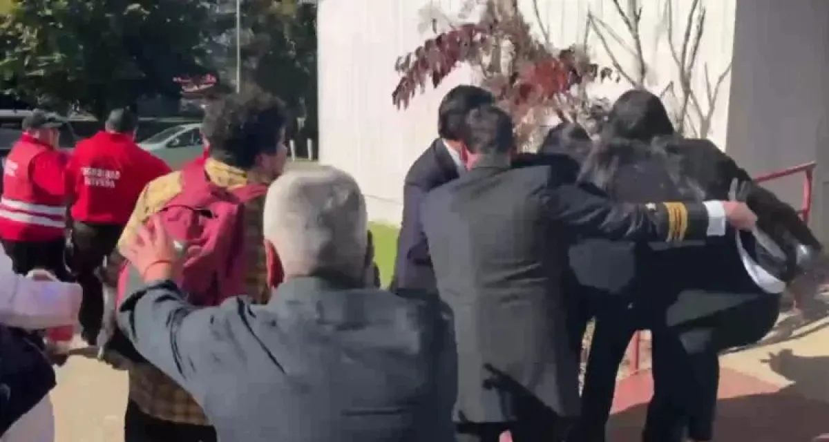 UACh condena agresión a ministra Lincolao en Valdivia