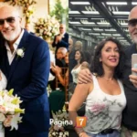 ¿Se casaron o es IA? Redes reaccionaron ante la reveladora imagen de matrimonio de Ángela Sepúlveda
