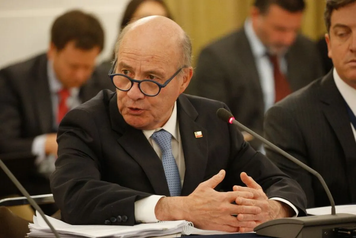 CFA advierte riesgos fiscales por plan de Reconstrucción