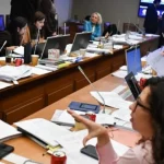 Comisión de Hacienda rechaza norma que permitía usar obras protegidas para entrenar IA