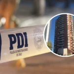“Ese mensaje nunca llegó”: El relato de mamá de niña de 2 años fallecida en Las Condes