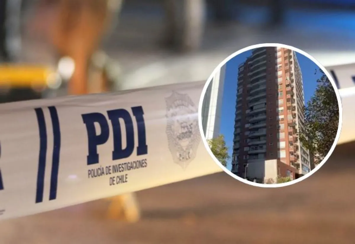 “Ese mensaje nunca llegó”: El relato de mamá de niña de 2 años fallecida en Las Condes