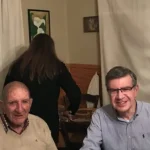 Fallece a los 99 años Joaquín Lavín Pradenas, exalcalde de Portezuelo y padre de Joaquín Lavín