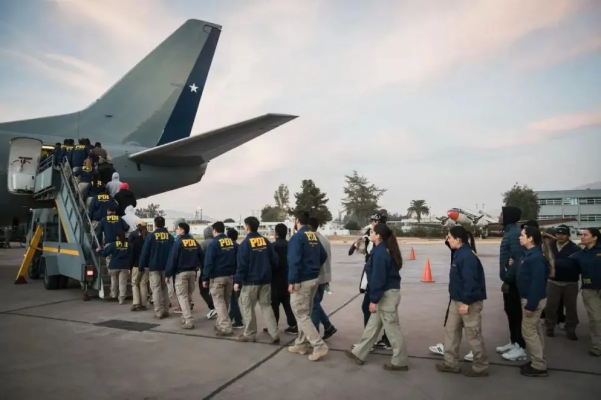 Gobierno propone que colegios, hospitales y AFP entreguen datos de migrantes irregulares para expulsión