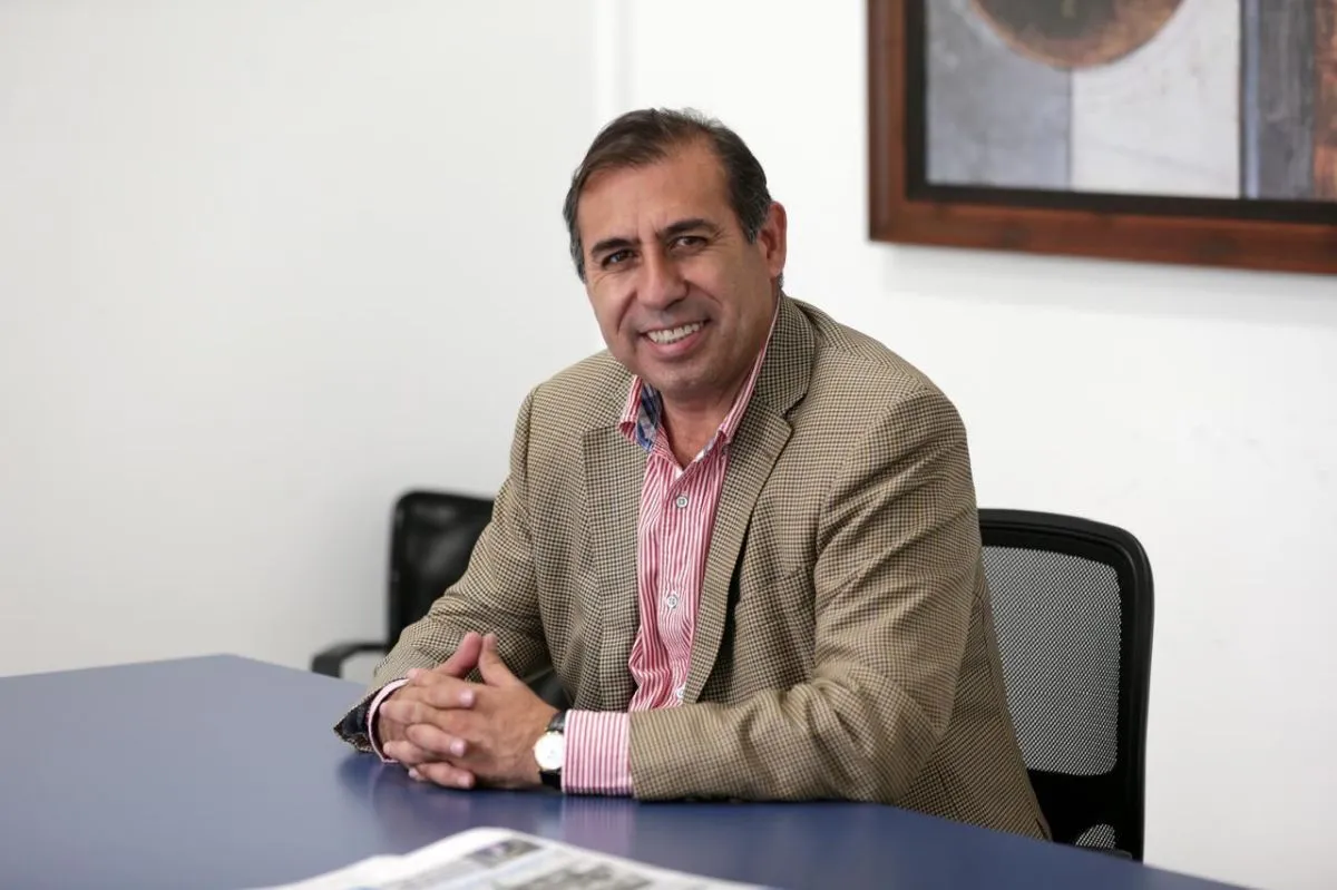 “Ha sido un período de instalación exigente, pero el gobierno ha mostrado claridad en sus prioridades”