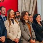 Kast remueve a Sedini y Steinert: serán biministros Alvarado y De Grange