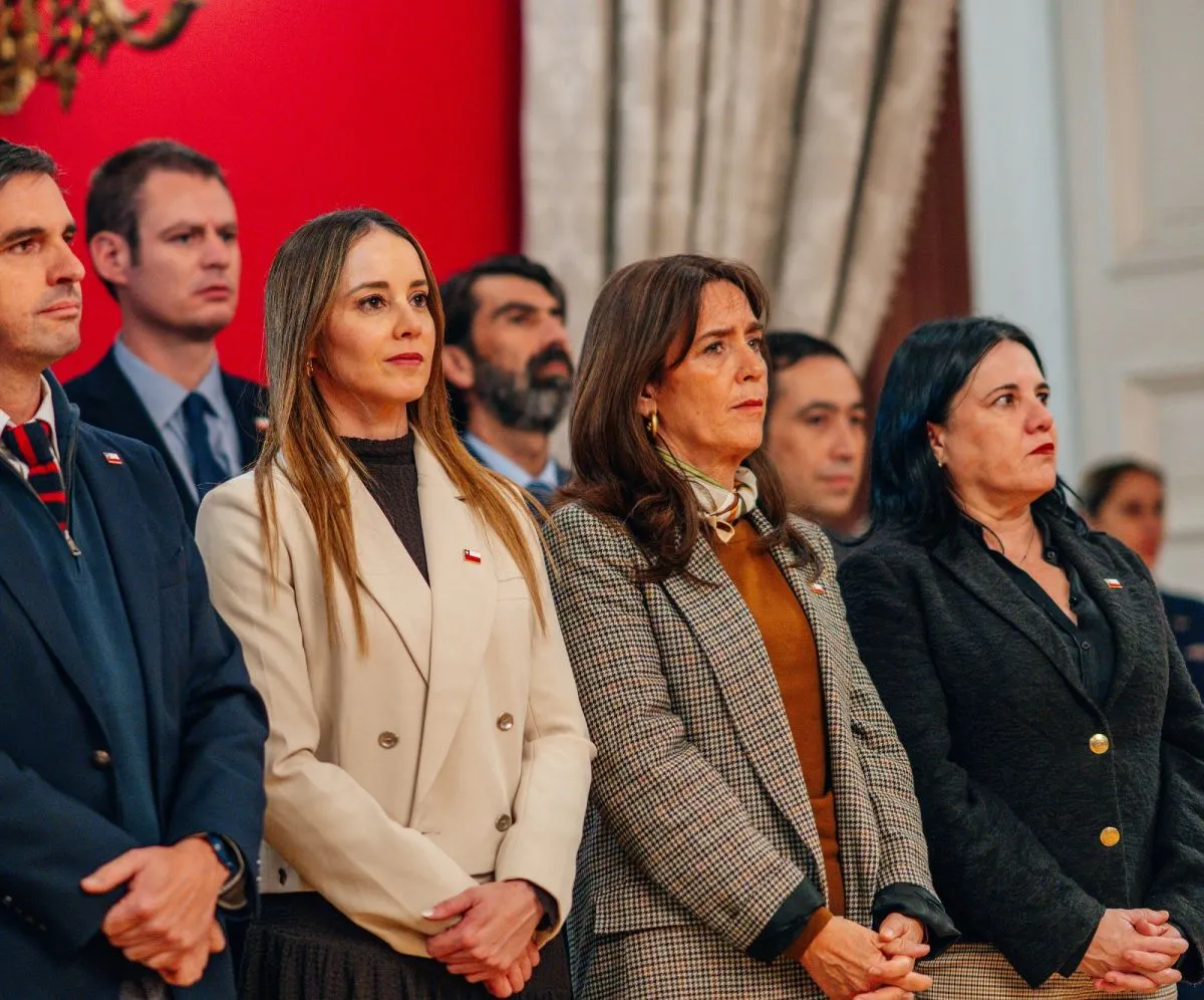 Kast remueve a Sedini y Steinert: serán biministros Alvarado y De Grange