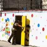 Niña de 5 años muere tras caer a piscina de jardín infantil en Calama