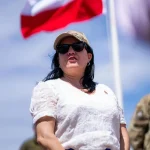 "No nos atemorizan": Steinert se querella contra el senador Daniel Núñez