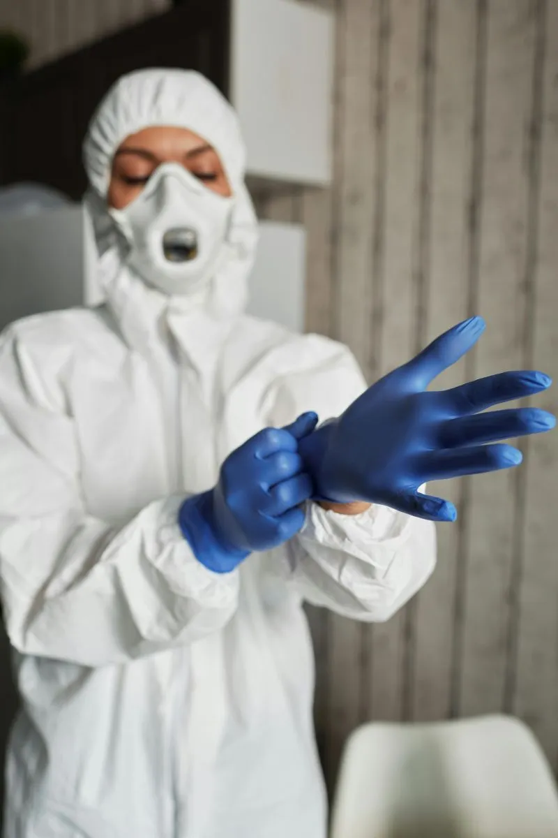 Nuevo brote de ébola en África pone en alerta a Chile