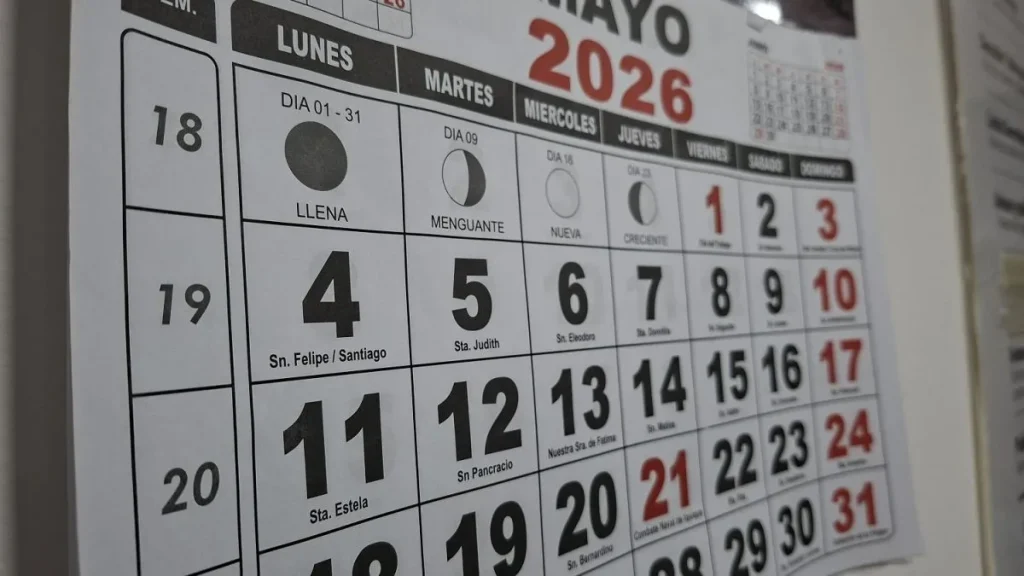 Revisa cuándo es el próximo fin de semana largo en Chile