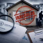 Ventas podrían tardar décadas: Contraloría pone límites al uso irregular de viviendas fiscales