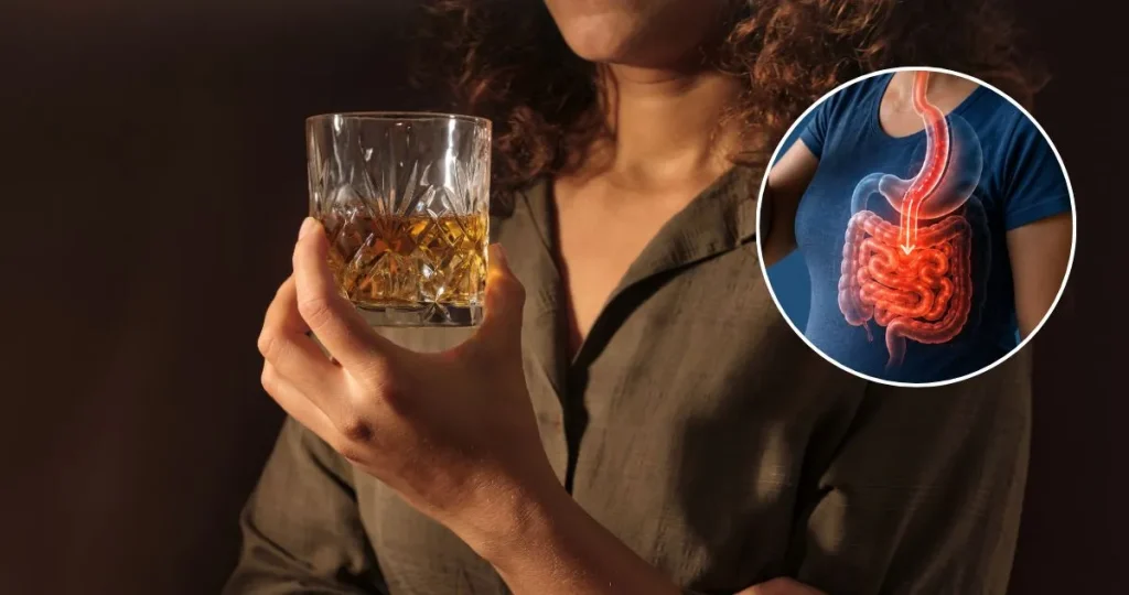 Cirugía bariátrica: alertan que riesgo de alcoholismo es de por vida