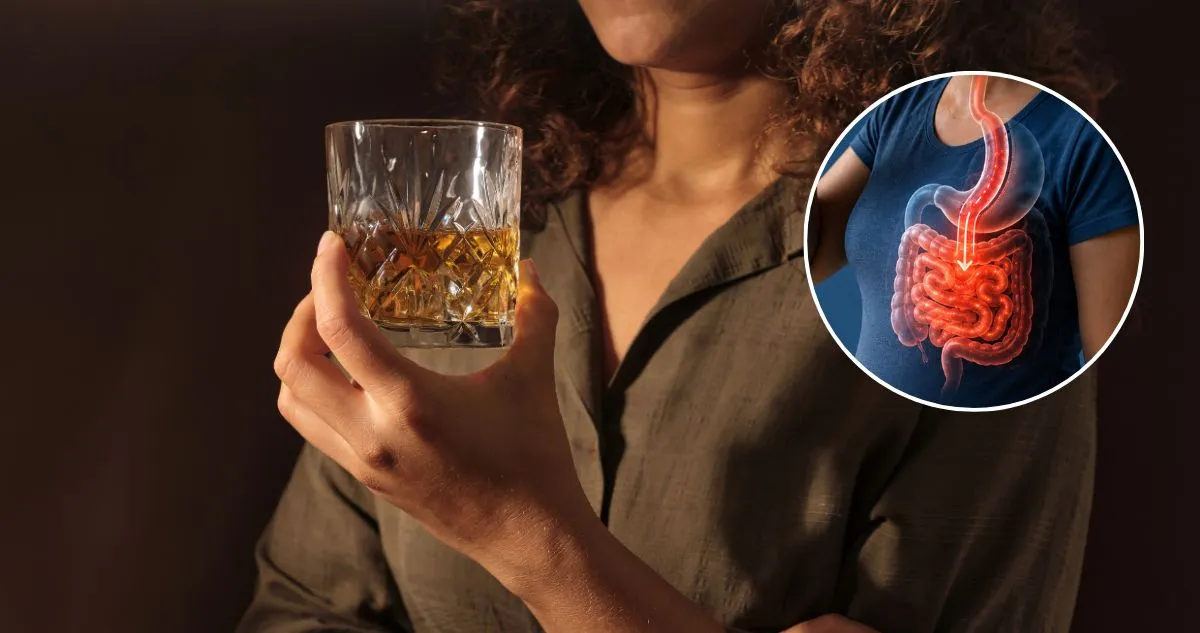 Cirugía bariátrica: alertan que riesgo de alcoholismo es de por vida