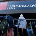 El documento que flexibilizó los requisitos para el ingreso de haitianos a Chile