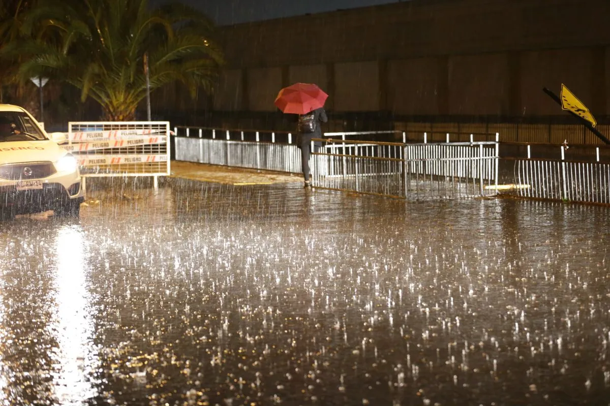 Experto descarta un “Niño Godzilla” y llama a moderar expectativas sobre las lluvias