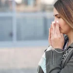 “La influenza es peor”: la clave para diferenciarla del resfrío común