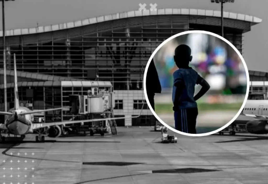 Oficios ignorados: Las advertencias que anticiparon caso de niños haitianos desaparecidos