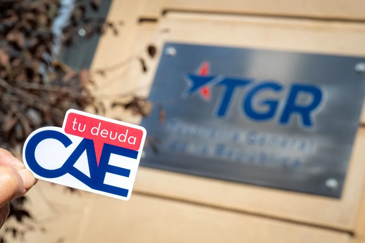¿Debes el CAE? TGR ofrece nuevas facilidades de pago y llama a evitar procesos judiciales