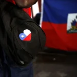 ¿Tráfico de menores? Los niños haitianos que el Estado chileno perdió de vista