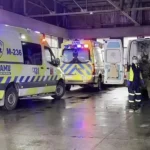 Carabinero lucha por su vida tras captura de último prófugo por crimen del suboficial Naín