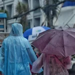 Coquimbo entre las regiones en emergencia por intenso sistema frontal