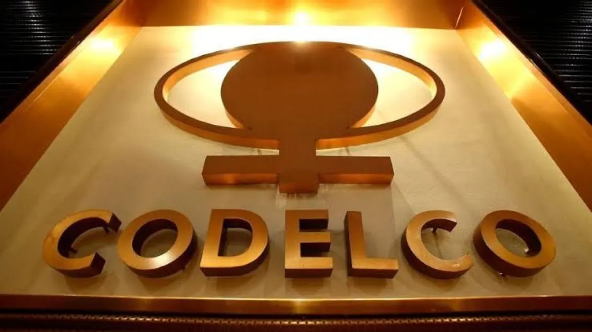 Gobierno cierra la puerta a privatizar CODELCO