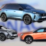 Más de 600 autos Opel y Peugeot bajo alerta por falla en suspensión