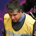 "Más tranquilo": Monsalve espera juicio por violación en Viña del Mar