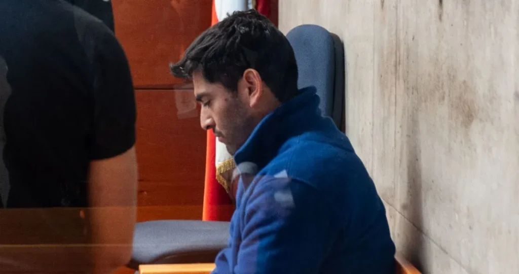 Ratifican prisión preventiva para padre de niña que cayó desde piso 11