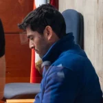 Ratifican prisión preventiva para padre de niña que cayó desde piso 11