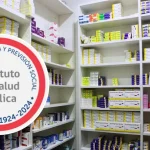 Alerta farmacéutica por vidrio en inyectable para el dolor: ISP instruye retiro