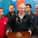 Aprobación de Kast cae a 25,6% y su desaprobación alcanza su nivel más alto