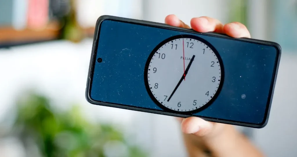 Cambio de hora: ¿cómo afectará tu reloj este fin de semana?