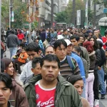 Más de 260 mil peruanos viven en Chile: Santiago concentra la mayor comunidad