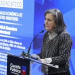 "No tiene sentido científico": ministra de Salud cuestiona proyecto "Escucha su corazón"