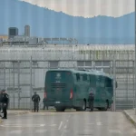 Operación Cancerbero: 250 reos trasladados a moderno penal de Talca