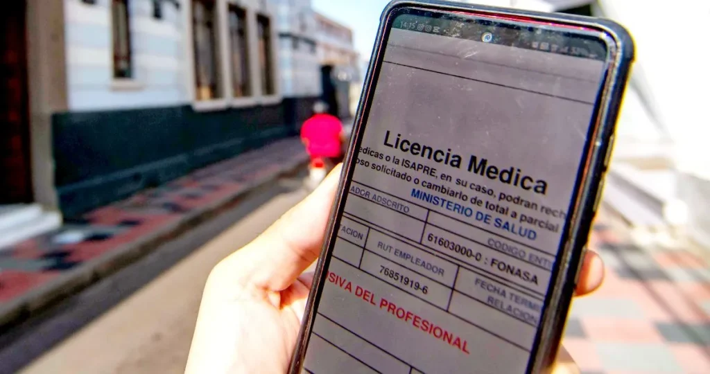 Sanciones por incumplir licencias médicas: ¿qué se puede y no hacer?