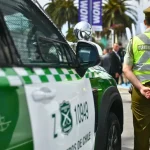 Sueldos hasta $1,2 millones: Carabineros lanza empleos para civiles