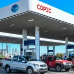 Tras fuerte alza de combustibles: Copec congela precios de las bencinas durante este jueves