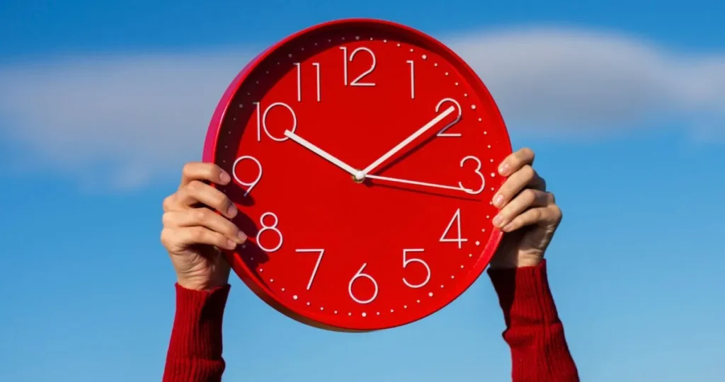 ¿Cuándo es el cambio de hora de verano 2026? Confirman fecha clave