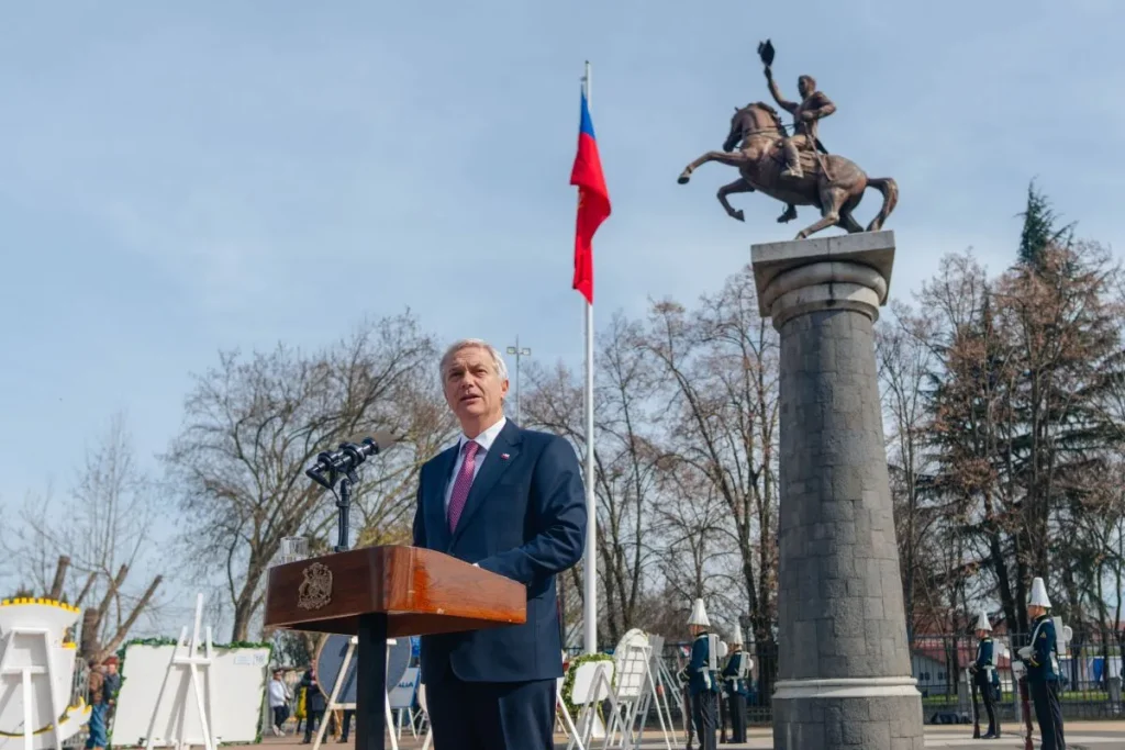 ¿Qué libertades podrían restringirse con la reforma de seguridad que impulsa el Gobierno?
