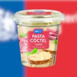 Alerta Minsal: retiran pasta de jamón Líder por bacteria listeria
