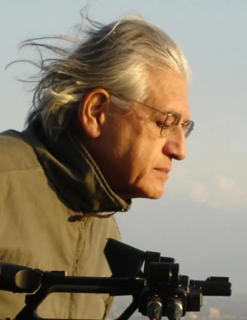 Fallece Patricio Guzmán: el destacado director de 'La batalla de Chile'