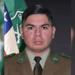 La historia del cabo Cristopher Aguilera asesinado en Lo Espejo