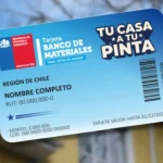 Minvu: entregan hasta $1.6 millones para arreglar tu casa