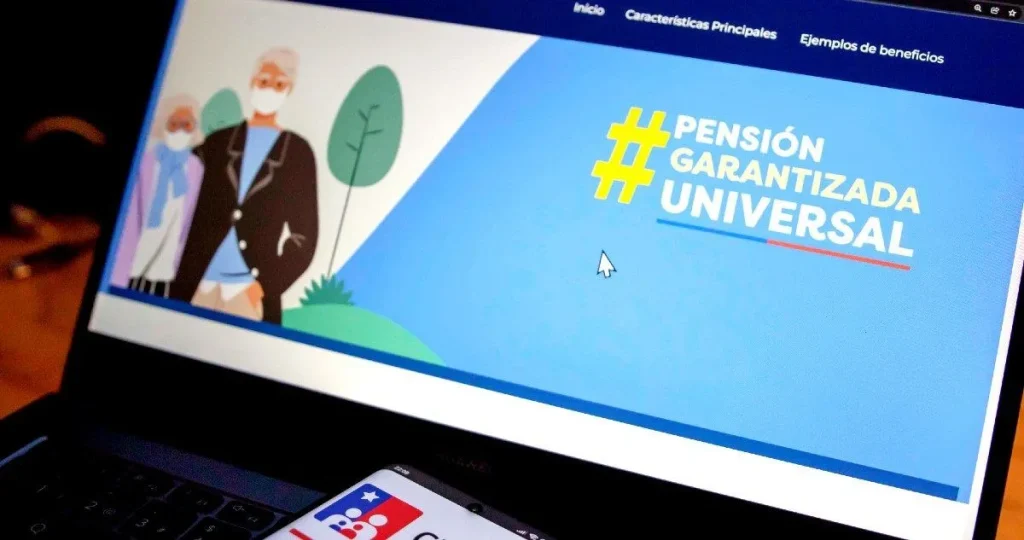 PGU: más de 500 mil personas recibirán aumento desde este martes