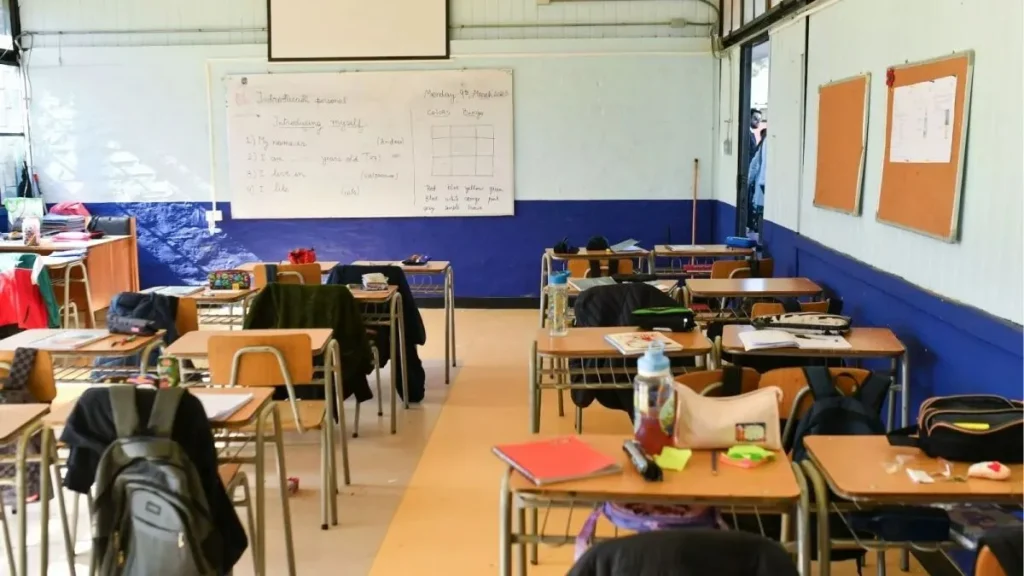 PISA 2025: Chile obtiene su peor resultado histórico en Matemáticas y 59% que no alcanza el nivel básico